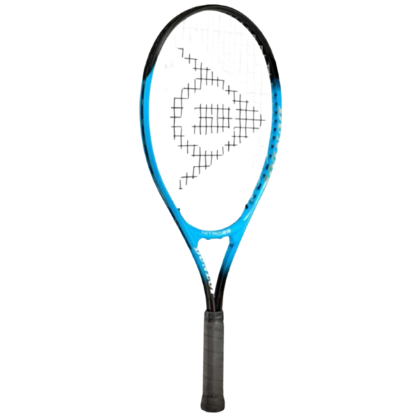 Dunlop 621DN10312853 NITRO 23, G00, Racket, Blue
