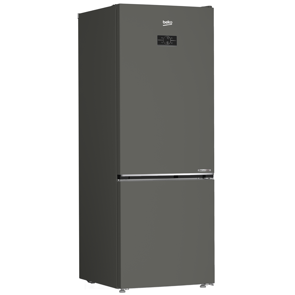 Beko B5RCNE565HXPMG, 490L, A++, No Frost, Refrigerator, Silver