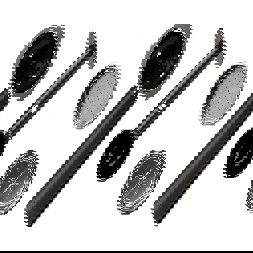 ყავის აპარატი Electrolux E6EC1-6ST, 1250W, 1L, Coffee Machine, Silver