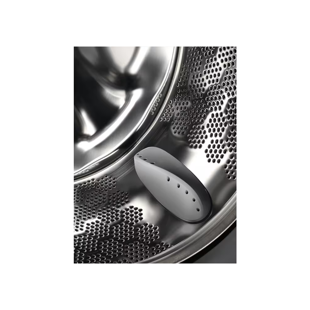 სარეცხი მანქანა Electrolux EW6F3414UE, 10Kg, A, 1400Rpm, 74Db, Washing Machine, White