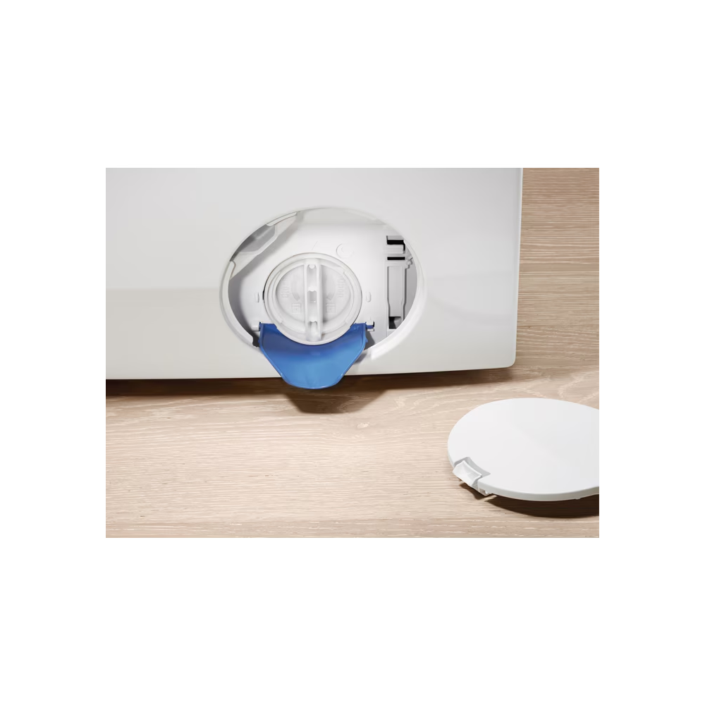 სარეცხი მანქანა Electrolux EW6F3414UE, 10Kg, A, 1400Rpm, 74Db, Washing Machine, White