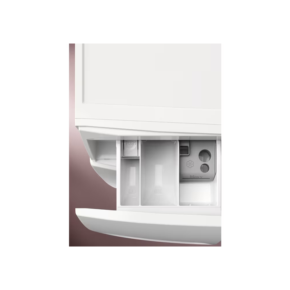 Electrolux EW6F2281E, 8Kg, A, 1151Rpm, 74Db, Washing Machine, White