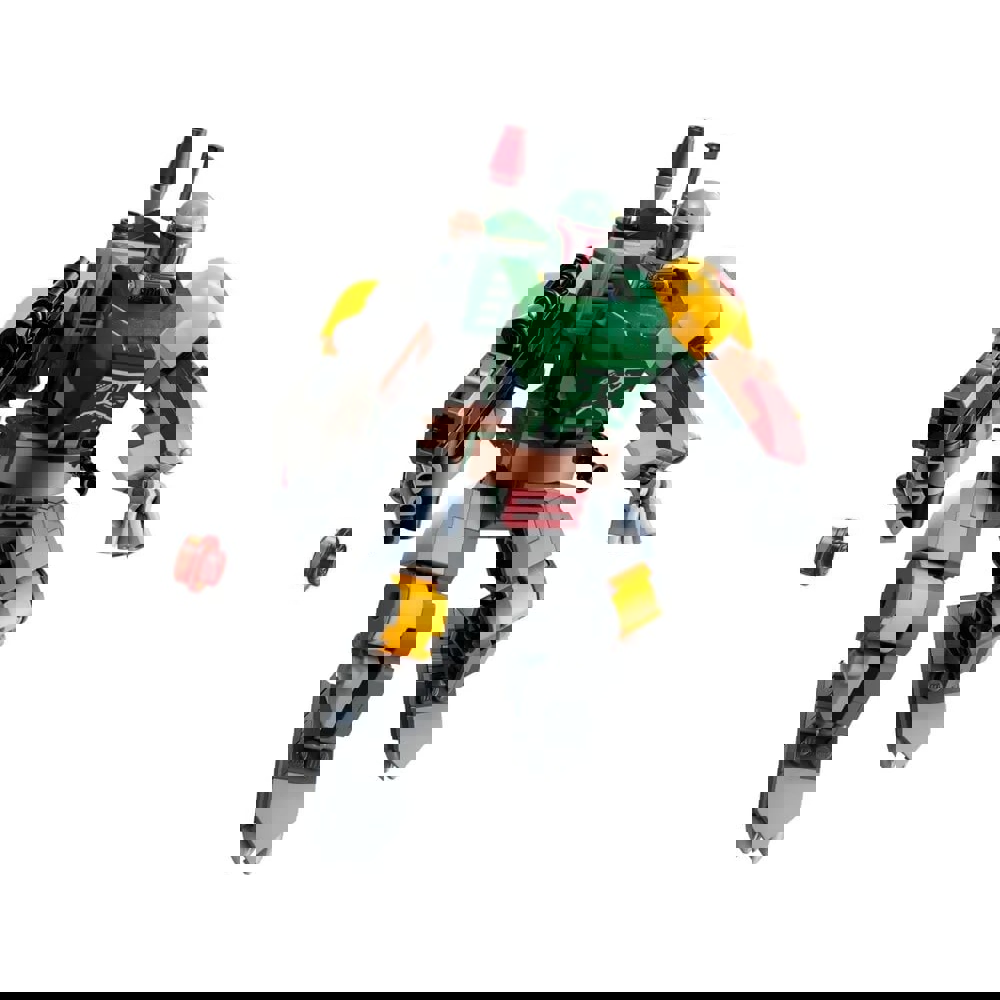 ასაწყობი კონსტრუქცია Lego 75369, Boba Fett Mech