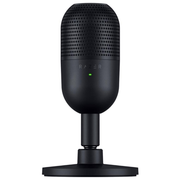 Razer RZ19-05050100-R3M1 Seiren V3 Mini, Microphone, USB-C, USB-A, Black