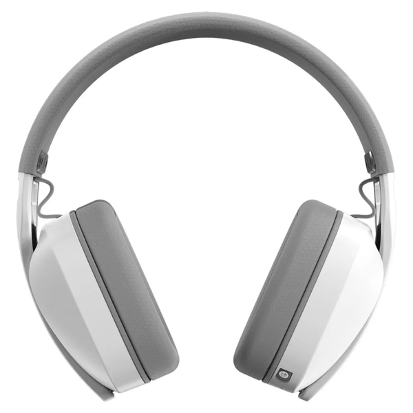 Marvo HG9086WS WH, Gaming Headset, Wireless, Bluetooth, USB, White