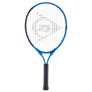 Dunlop 623DN10335968 FX JR 21, G000, Racket, Blue