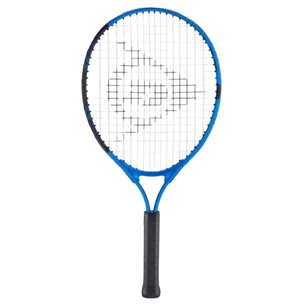 Dunlop 623DN10335968 FX JR 21, G000, Racket, Blue