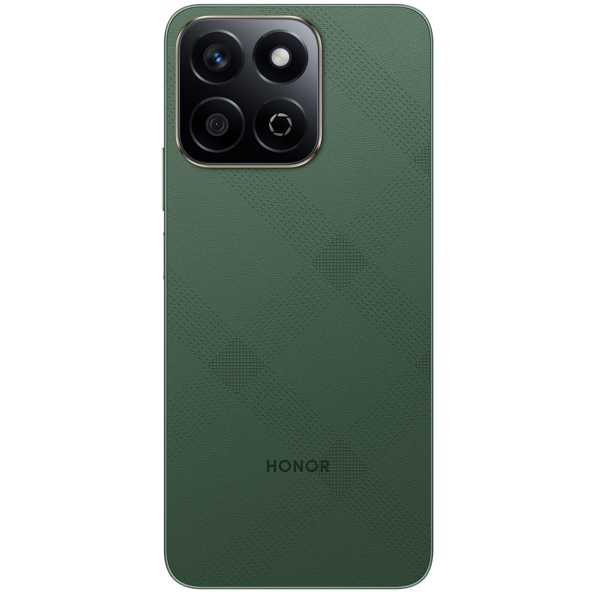 მობილური ტელეფონი Honor X7c, 8GB, 256GB, Dual Sim, LTE, NFC, Forest Green