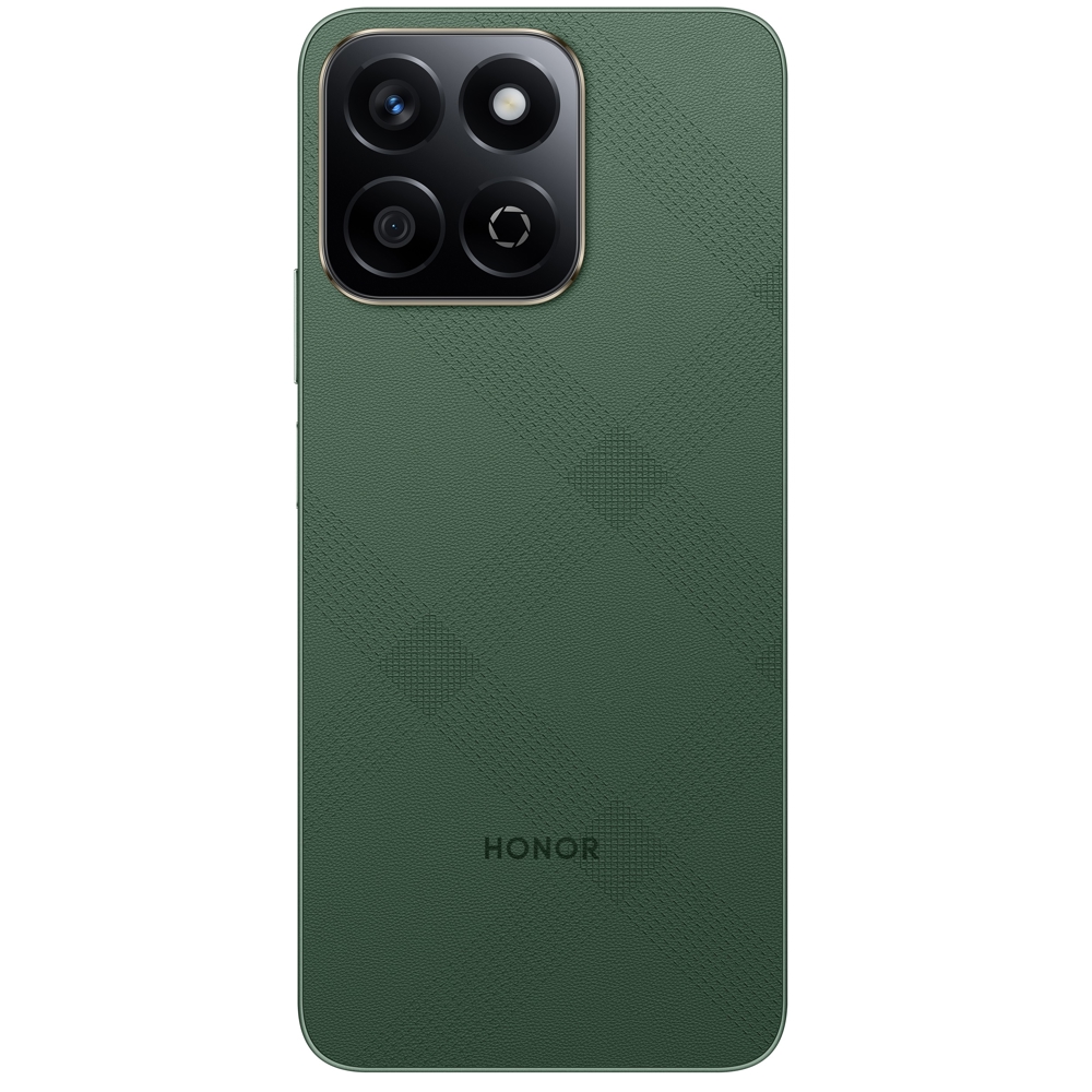 მობილური ტელეფონი Honor X7c, 8GB, 256GB, Dual Sim, LTE, NFC, Forest Green
