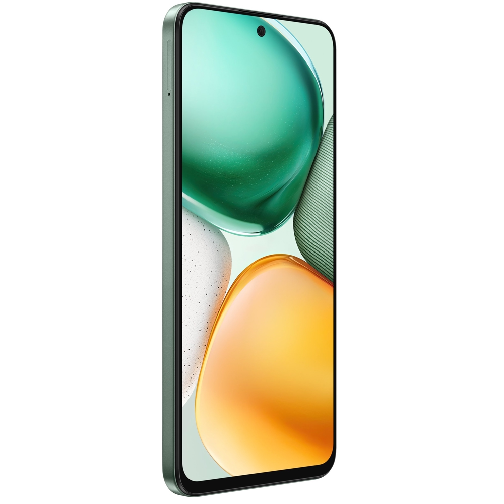 მობილური ტელეფონი Honor X7c, 8GB, 256GB, Dual Sim, LTE, NFC, Forest Green