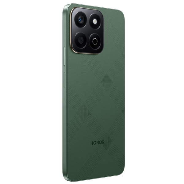 მობილური ტელეფონი Honor X7c, 8GB, 256GB, Dual Sim, LTE, NFC, Forest Green