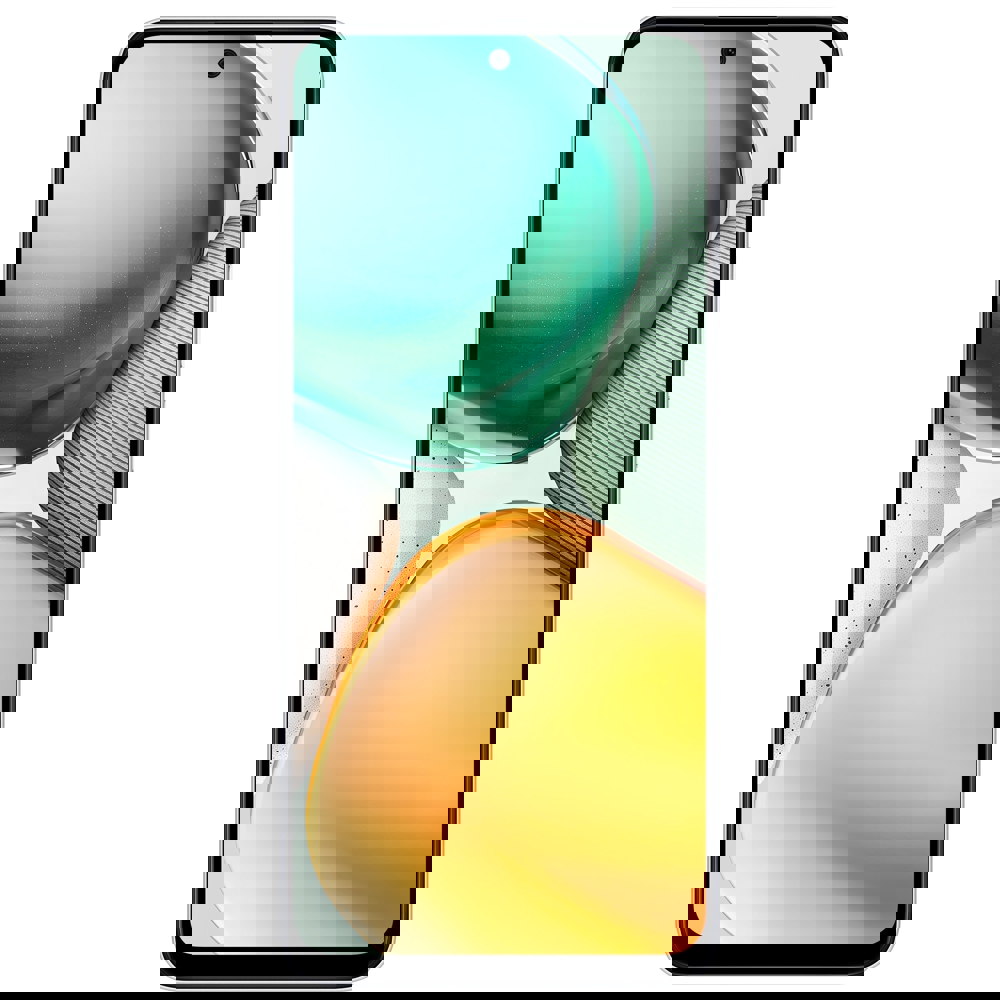 Honor X7c, 6GB, 128GB, Dual Sim, LTE, NFC, Moonlight White