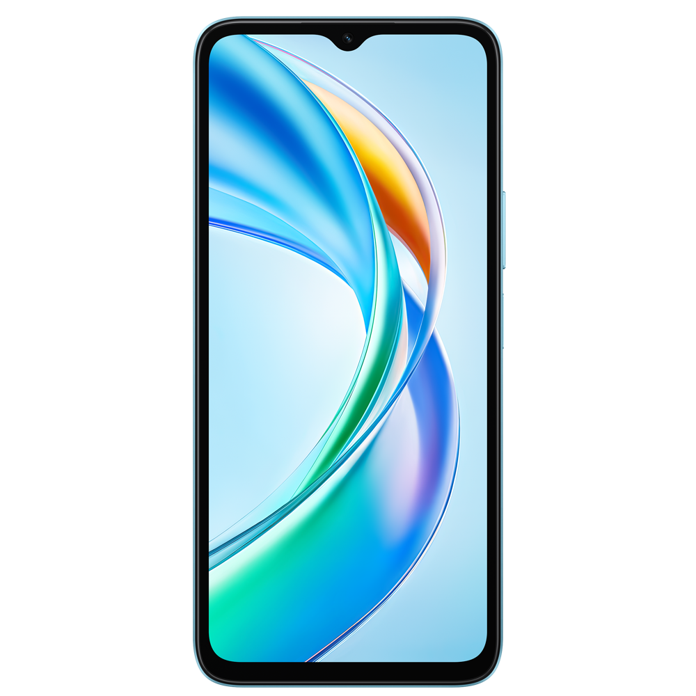 Honor X5b, 4GB, 64GB, Dual Sim, LTE, Ocean Blue