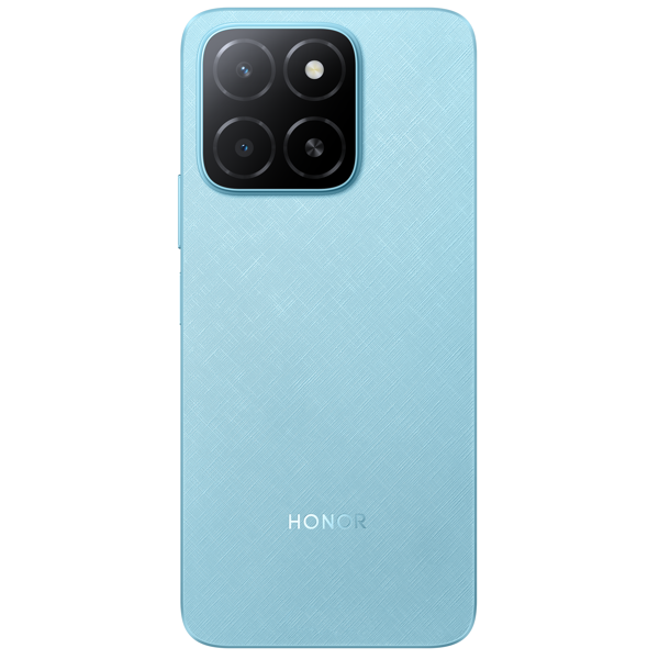 მობილური ტელეფონი Honor X5b, 4GB, 64GB, Dual Sim, LTE, Ocean Blue