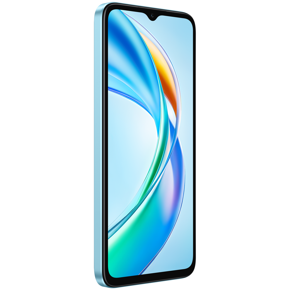 Honor X5b, 4GB, 64GB, Dual Sim, LTE, Ocean Blue