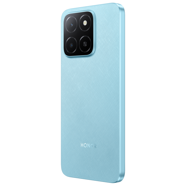 მობილური ტელეფონი Honor X5b, 4GB, 64GB, Dual Sim, LTE, Ocean Blue