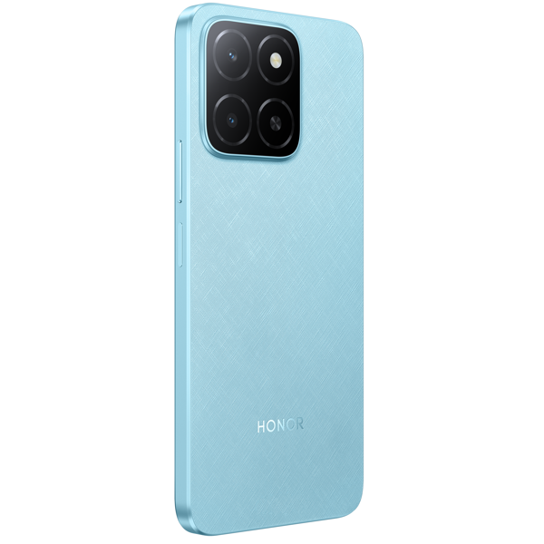 მობილური ტელეფონი Honor X5b, 4GB, 64GB, Dual Sim, LTE, Ocean Blue