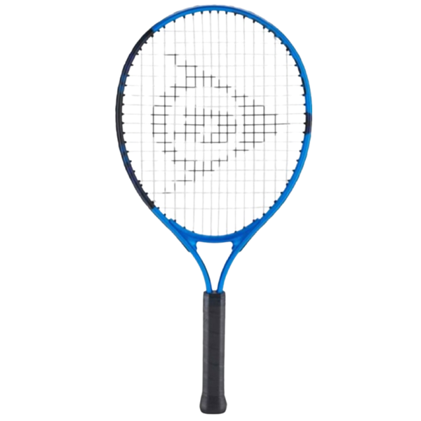 Dunlop 623DN10335967 FX JR 23, G00, Racket, Blue