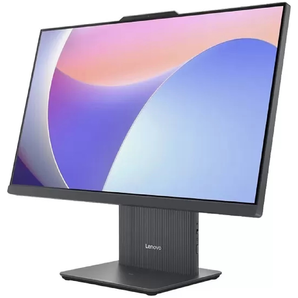 Lenovo F0HN0069RU IdeaCentre 24IRH9, 23.8", i3-1315U, 8GB, 512GB SSD, Integrated, Luna Grey