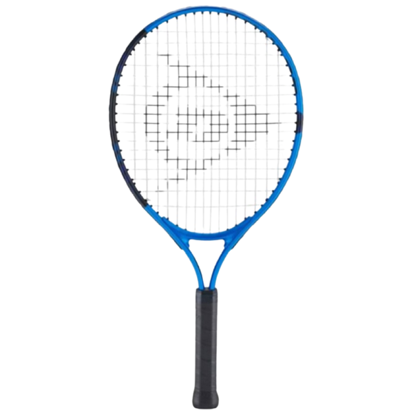 Dunlop 623DN10335966, FX JR 25, G0, Racket, Blue