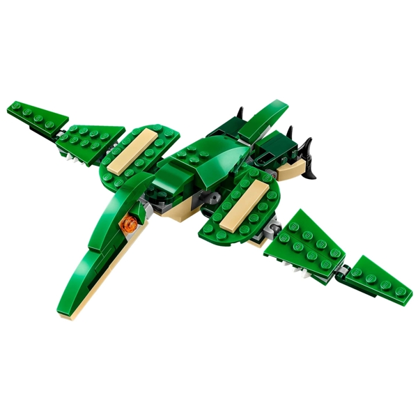 Lego 31058, Mighty Dinosaurs