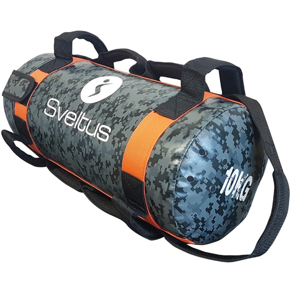 Sveltus 4410, 10Kg, Crossfit Sandbag