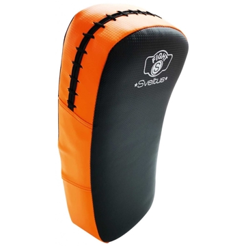 Sveltus 6050, Black/Orange