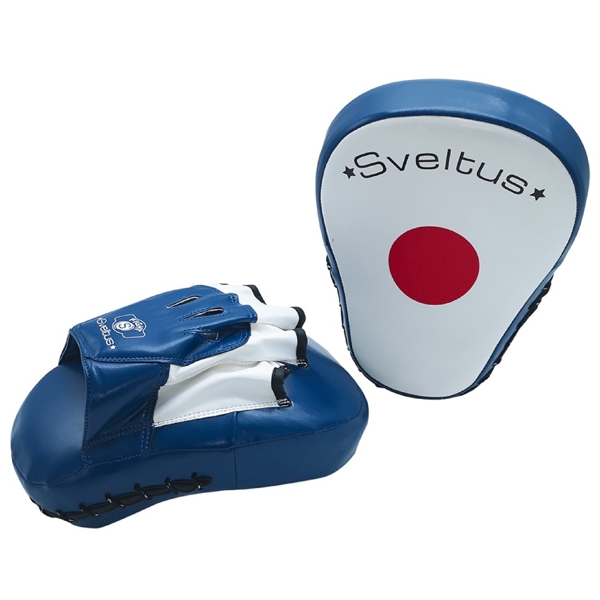 Sveltus 6045, 2Pcs, Blue