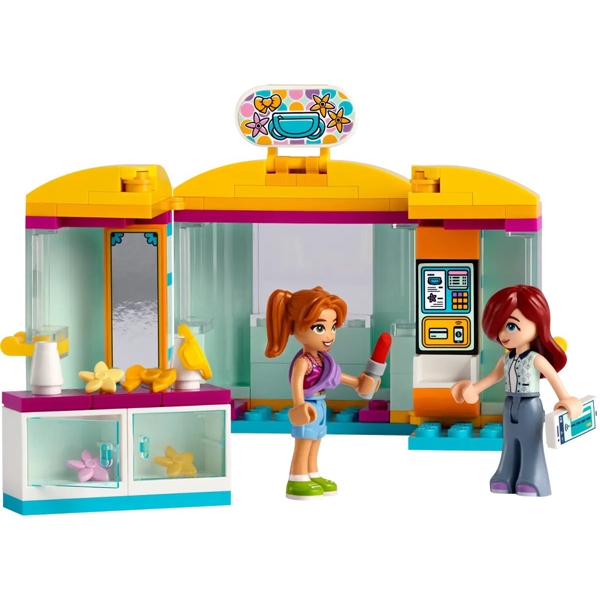 Lego 42608, Tiny Accessories Store