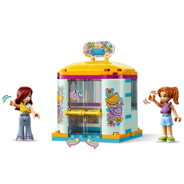 Lego 42608, Tiny Accessories Store