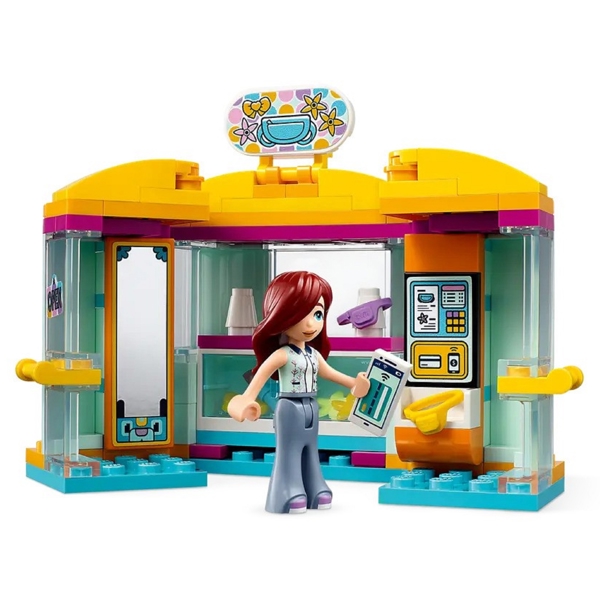 Lego 42608, Tiny Accessories Store