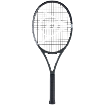 Dunlop 623DN10335922 TRISTORM PRO 265, G1, Racket, Black