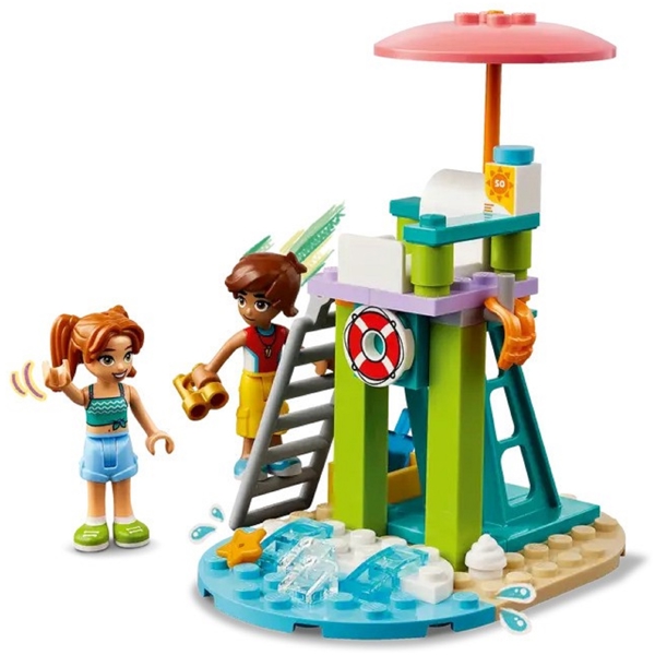 Lego 42623, Beach Water Scooter