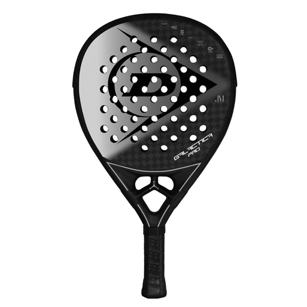 Dunlop GALACTICA PRO NH, Racket, Black