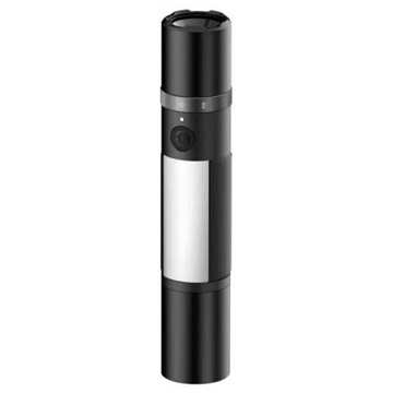 მულტიფუნქციური სანათი Xiaomi BHR7004GL MJSDT001QW, Multi-function Flashlight, Black