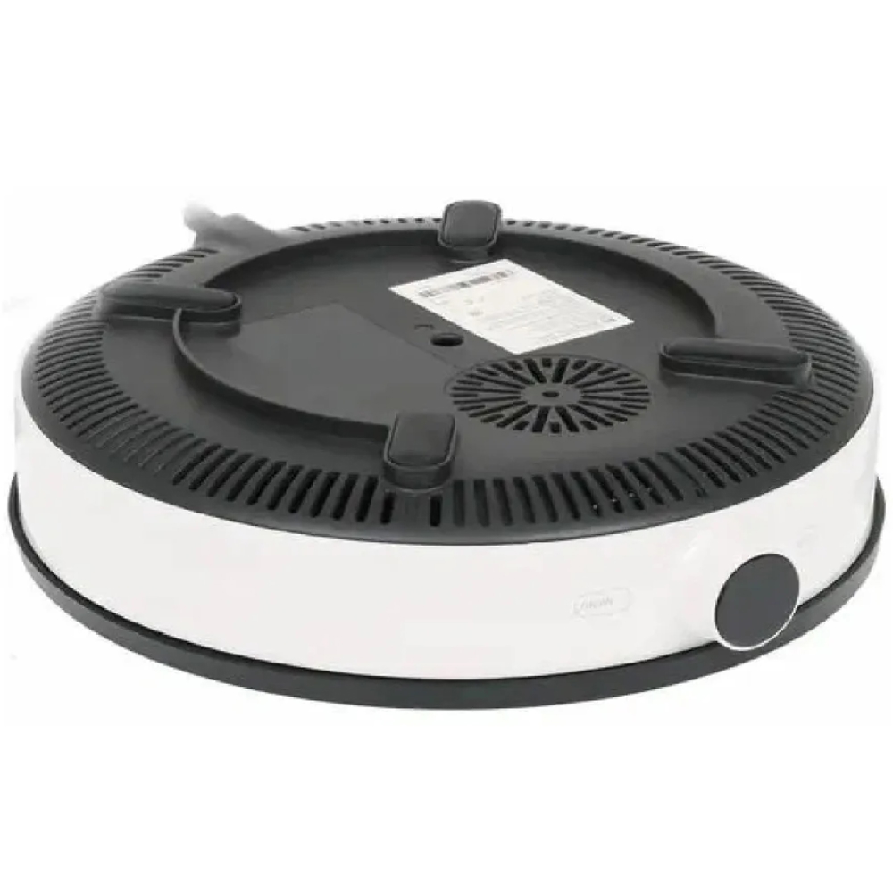 ინდუქციური ქურა Xiaomi BHR8130EU, 2100W, Induction Cooker, White