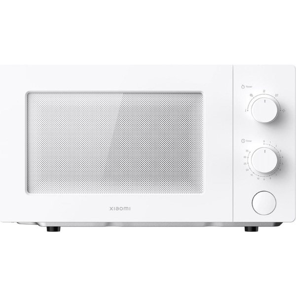 მიკროტალღური ღუმელი Xiaomi BHR7990EU, 1100W, 20L, Microwave Oven, White