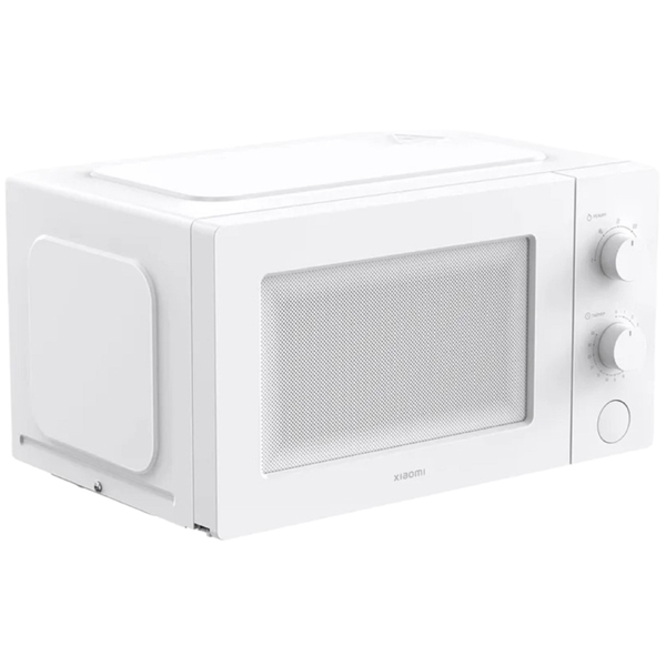 მიკროტალღური ღუმელი Xiaomi BHR7990EU, 1100W, 20L, Microwave Oven, White