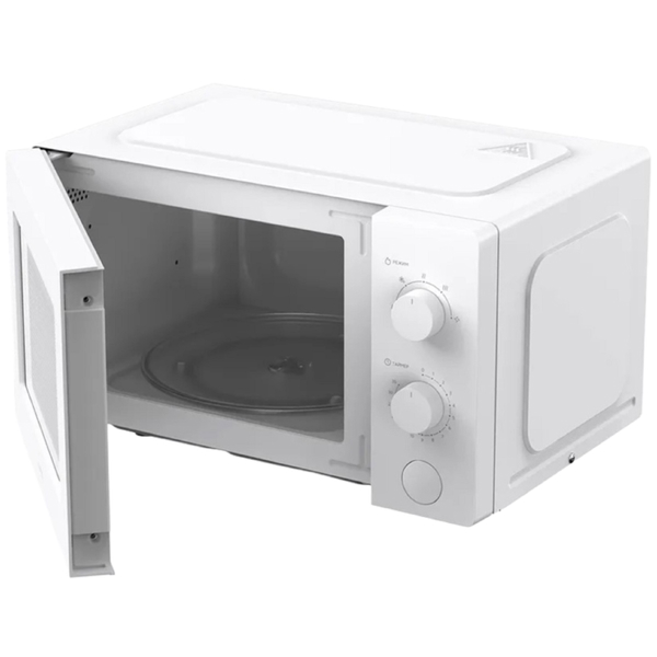 მიკროტალღური ღუმელი Xiaomi BHR7990EU, 1100W, 20L, Microwave Oven, White