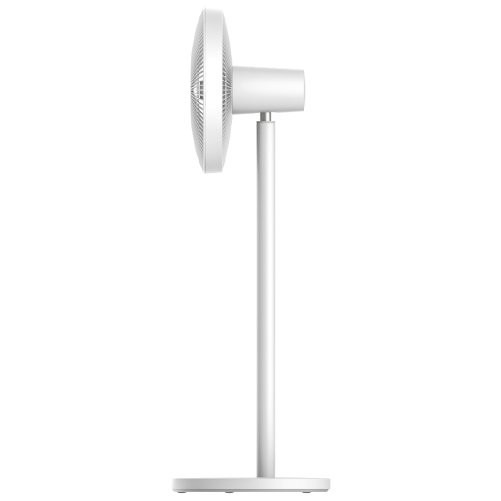 ვენტილატორი Xiaomi BHR5856EU Mi Smart Standing Fan 2 Pro, 24W, Fan, White