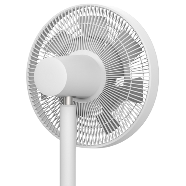 Xiaomi BHR5856EU Mi Smart Standing Fan 2 Pro, 24W, Fan, White