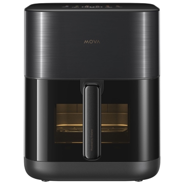 აეროგრილი Dreame VFF12A Mova FD10 Pro, 1800W, 6L, Air Fryer, Black