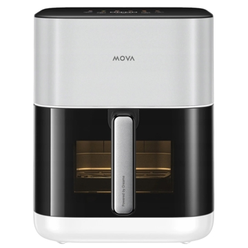 აეროგრილი Dreame VFF12A Mova FD10 Pro, 1800W, 6L, Air Fryer, White