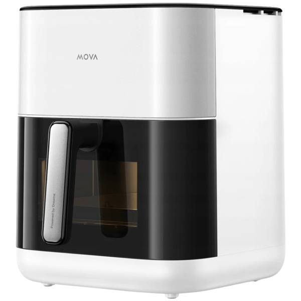 აეროგრილი Dreame VFF12A Mova FD10 Pro, 1800W, 6L, Air Fryer, White