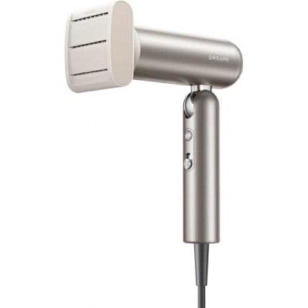 თმის საშრობი Xiaomi AHD51 Dreame, 1300W, Hair Dryer, Titanium Gold