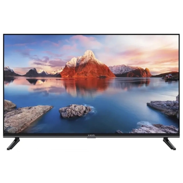 Xiaomi ELA5335GL, 32", HD, HDMI, USB, LAN, BT, WIFI, Black