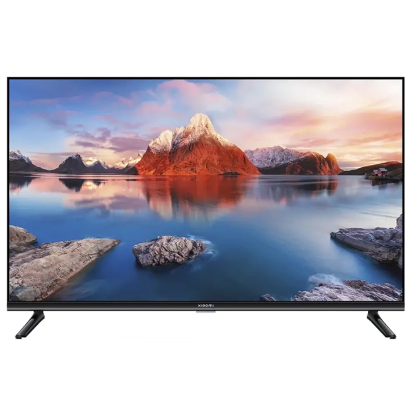 ტელევიზორი Xiaomi ELA5335GL, 32", HD, HDMI, USB, LAN, BT, WIFI, Black