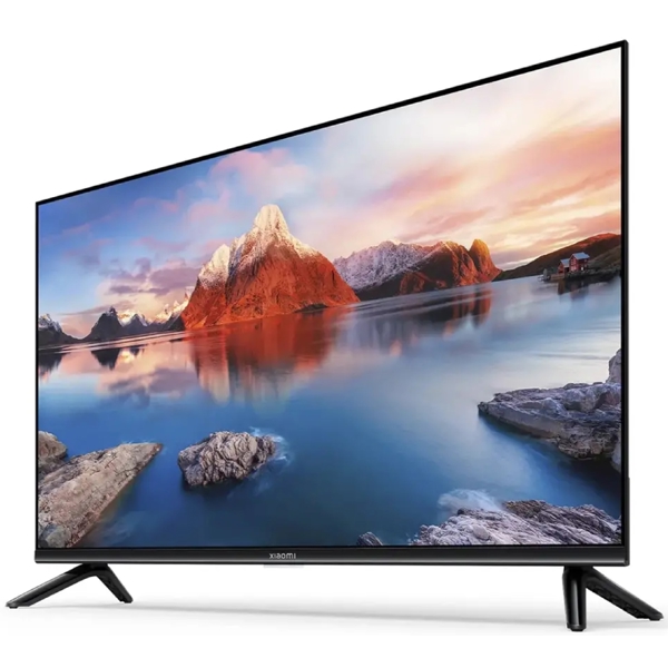 ტელევიზორი Xiaomi ELA5335GL, 32", HD, HDMI, USB, LAN, BT, WIFI, Black