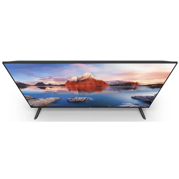 ტელევიზორი Xiaomi ELA5335GL, 32", HD, HDMI, USB, LAN, BT, WIFI, Black