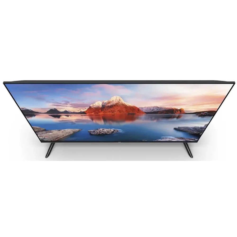Xiaomi ELA5335GL, 32", HD, HDMI, USB, LAN, BT, WIFI, Black